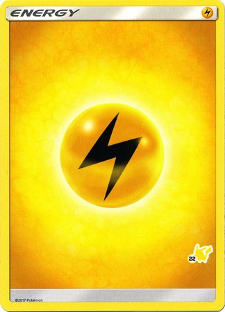 Lightning Energy (