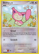 Skitty/146 - Legends Awakened