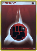 Fighting Energy - EX Battle Stadium