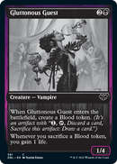 Gluttonous Guest (DBL-381) - Innistrad: Double Feature