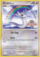 Dratini - 91/146 (City Championships) - League & Championship Cards
