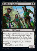Eyeblight Cullers (KHC-048) - Kaldheim Commander