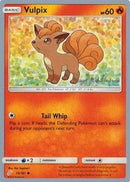 Vulpix - 2019 (Kaya Lichtleitner) 15 - World Championship Decks