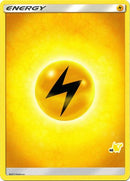 Lightning Energy (