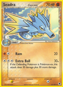 Seadra - 037/101 (Delta Species)/101 - Dragon Frontiers
