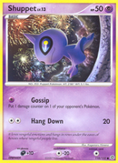 Shuppet/132 - Secret Wonders