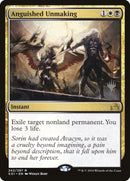 Anguished Unmaking (PPTHB-242) - Shadows over Innistrad Promos