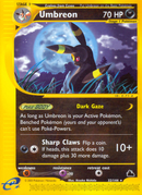 Umbreon (32) - 32/144 Skyridge - Rare