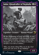 Jadar, Ghoulcaller of Nephalia (DBL-108) - Innistrad: Double Feature