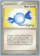 Rare Candy - 2005 (Michael Gonzalez) 83 - World Championship Decks