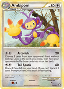 Ambipom/102 - Triumphant