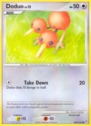 Doduo/147 - Supreme Victors