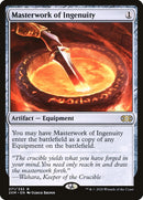 Masterwork of Ingenuity (2XM-271) - Double Masters