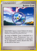 Bubble Coat/146 - Legends Awakened