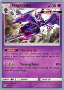 Naganadel - 2019 (Shintaro Ito) 108 - World Championship Decks