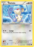 Rattata/116 - Plasma Freeze