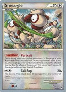 Smeargle - 2012 (Zachary Bokhari) 21 - World Championship Decks