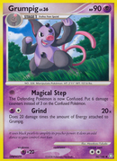Grumpig/146 - Legends Awakened
