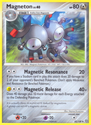 Magneton (42)/100 - Stormfront