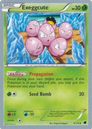Exeggcute - 2015 (Jacob Van Wagner) 4 - World Championship Decks