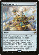Ghirapur Orrery (PPM21-216) - Kaladesh Promos