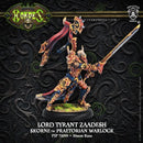 Lord Tyrant Zaadesh - PIP74099 (Online Only)