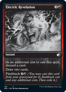 Electric Revelation (DBL-135) - Innistrad: Double Feature