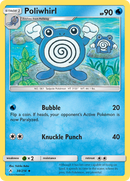 Poliwhirl 38/214 - SM  Unbroken Bonds