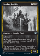 Markov Purifier (DBL-508) - Innistrad: Double Feature