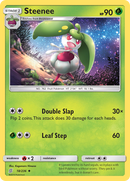 Steenee/236 - SM  Unified Minds