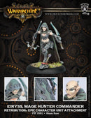 Eiryss, Mage Hunter Commander - PIP35052 (Online Only)