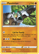 Passimian 97/189 - SWSH03 Darkness Ablaze