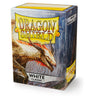 Dragon Shield Classic Sleeves