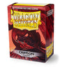 Dragon Shield Classic Sleeves