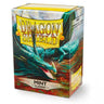 Dragon Shield Classic Sleeves