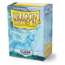 Dragon Shield Matte Sleeves