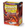 Dragon Shield Matte Sleeves