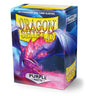 Dragon Shield Matte Sleeves
