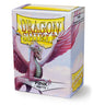 Dragon Shield Matte Sleeves
