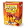 Dragon Shield Matte Sleeves