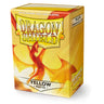 Dragon Shield Matte Sleeves