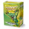 Dragon Shield Matte Sleeves