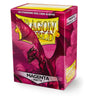 Dragon Shield Matte Sleeves
