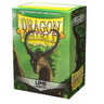 Dragon Shield Matte Sleeves