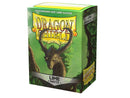 Dragon Shield Matte Sleeves