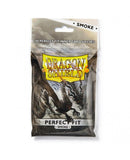 Dragon Shield Perfect Fit Smoke Sleeves