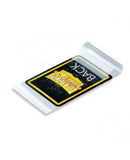 Dragon Shield Perfect Fit Clear Sealable Sleeves