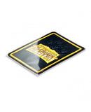Dragon Shield Perfect Fit Clear Sealable Sleeves