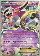 Hoopa EX - 2016 (Shunto Sadahiro) 36 - World Championship Decks