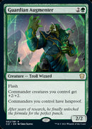 Guardian Augmenter (C21-062) - Commander 2021